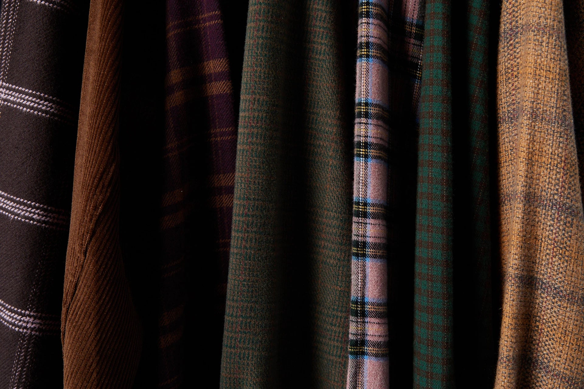 Authentic Spirit, Timeless Craftsmanship