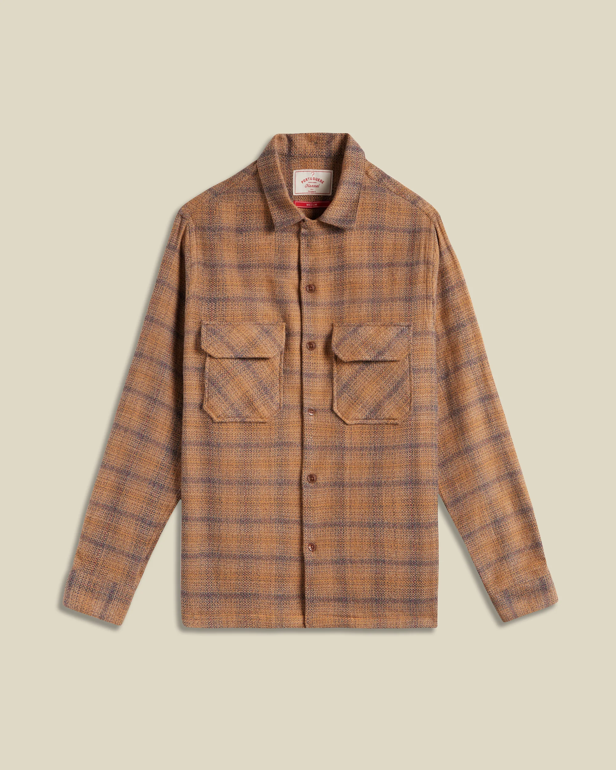 AW25 Overshirts